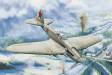 1/32 IL-2 Ground Attack Aircraft