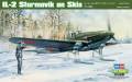 1/32 IL-2 Sturmovik on Skis