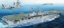 1/700 USS Boxer LHD-4