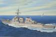 1/700 Arleigh Burke DDG-51