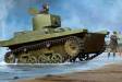 1/35 Soviet T-37A Light Tank (Podolsk)
