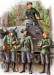 1/35 German Infantry Set Vol.1 (Early)