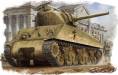 1/48 M4A3 Tank