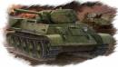 1/48 Russian T-34/76 (1942 No.112) tank
