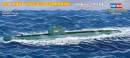 1/700 PLA Navy Type 033 Submarine