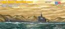 1/700 USS GATO SS-212 1941