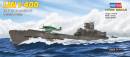 1/700 IJN I-400 Class Submarine