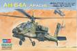 1/72 AH-64A Apache Attack Helicopter