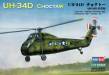 1/72 UH-34D 