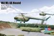 1/72 Mil Mi-4A Hound A