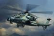 1/72 Chinese Z-10 Attack Helicopter