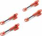 CR-18/CR-24 Complete Shocks Set (4)