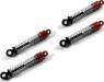 CR-18/CR-24 Aluminum Upgrade Shocks Set