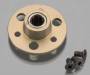 1st Gear Housing