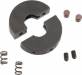 2-Speed Shoe Set
