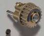 Brake Adapter Pulley 20T