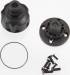 Front Differential Case Set