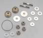 Bevel Gear Set