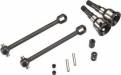 Front Drive Shaft Set (2)