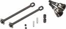 Rear Drive Shaft Set (2)