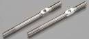 Titanium Turnbuckle M3x48mm (2)
