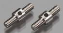 Titanium Turnbuckle M3x15mm (2)