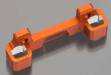 Rear Suspension Block Front