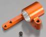 Middle Shaft Mount