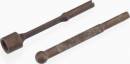 Front Sway Bar Set