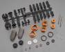 Competition Alum Shock Set Orange (2)