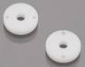 Shock Piston 2 Holes 1.1mm (2)
