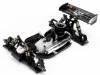 Hot Bodies D812 Kit 1/8 4WD Nitro Buggy