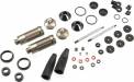 Big Bore Shock Set 124mm (2)