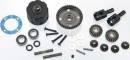 Lightweight Differential Set