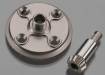 Diff Ring/Pinion Straight 43T/10T