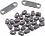 Hinge Pin Bushing Set