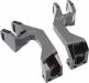 Caster Block Set 15 Deg