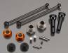 Universal Drive Shaft Set (2)