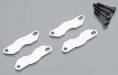 Brake Pad/Screw Set (4)