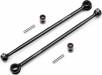 Rear Axle Rebuild Kit D413