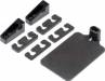 Servo/Reciever Mount Set D413