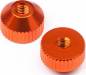 Thumb Screw M3 Orange D413 (2)