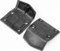 Skid Plate Set Front/Rear D413