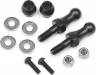 Shock Hardware Parts Set D413