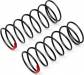 1/10 Buggy Spring Front 64.8mm Red D413