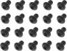 Race Spec Button Head Screw M3x5mm (20) Pro 5