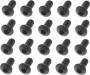 Race Spec Button Head Screw M3x6mm (20) Pro 5
