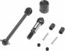 DCJ Drive Shaft Set 44mm Pro 5