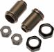 Big Bore 10.5mm Shock Body/Cap Set (2) Pro 5