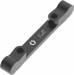 Pivot Block Front/Rear 1.5 Deg Black Pro 5